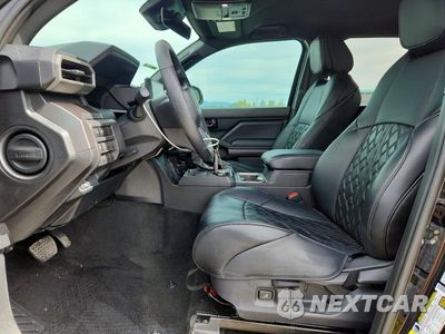 Zdjęcie 7 z 12 samochodu: 2026 TOYOTA TACOMA SR5 VIN:3TMLB5JN1TM212499 - miniatura