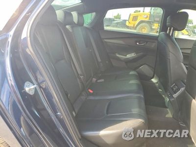 Zdjęcie 10 z 12 samochodu: 2024 HONDA ACCORD HYBRID EXL VIN:1HGCY2F66RA009355 - miniatura
