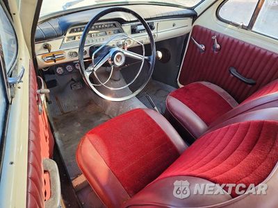Zdjęcie 8 z 12 samochodu: 1965 VOLVO 544 VIN:437831 - miniatura