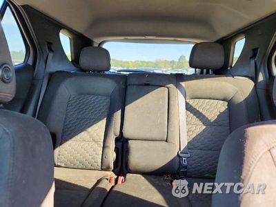 Zdjęcie 10 z 13 samochodu: 2020 CHEVROLET EQUINOX LT VIN:2GNAXTEV3L6220192 - miniatura