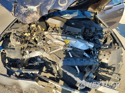Zdjęcie 11 z 12 samochodu: 2022 BMW 330E 330XE VIN:3MW5P7J00N8C26803 - miniatura