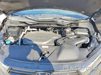 Zdjęcie 12 z 13 samochodu: 2023 HONDA ODYSSEY SPORT-L VIN:5FNRL6H71PB027738 - miniatura