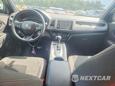 Zdjęcie 8 z 13 samochodu: 2022 HONDA HR-V SPORT VIN:3CZRU5H10NM707183 - miniatura