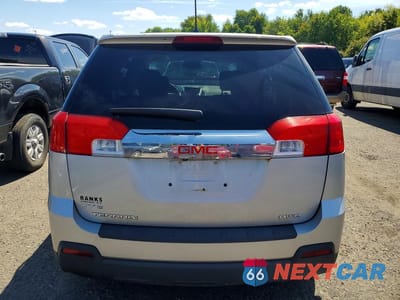 Zdjęcie 6 z 13 samochodu: 2013 GMC TERRAIN SLE VIN:2GKFLREK0D6256267 - miniatura