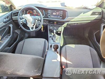 Zdjęcie 8 z 13 samochodu: 2019 VOLKSWAGEN JETTA S VIN:3VWC57BU2KM214685 - miniatura