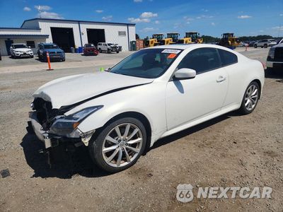 2012 INFINITI G37 COUPE BASE JN1CV6EK0CM421969 - główne zdjęcie licytacji z USA - miniatura