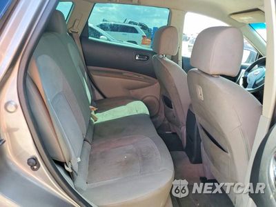 Zdjęcie 10 z 12 samochodu: 2011 NISSAN ROGUE S VIN:JN8AS5MT5BW569351 - miniatura