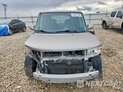 Piąte zdjęcie samochodu w środku: 2006 SCION XB BASE VIN:JTLKT334X64111080 - miniatura