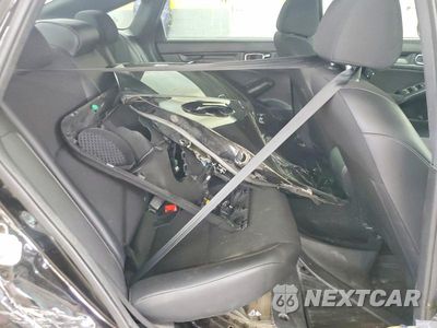 Zdjęcie 10 z 12 samochodu: 2022 HONDA CIVIC SPORT VIN:2HGFE2F51NH504619 - miniatura