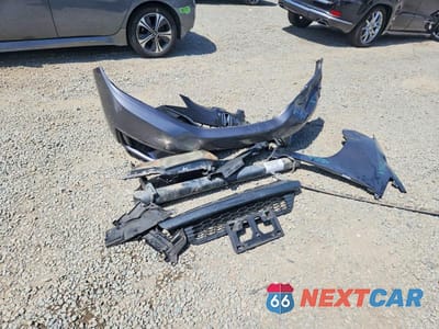 Zdjęcie 12 z 13 samochodu: 2017 HONDA FIT LX VIN:JHMGK5H50HS000519 - miniatura