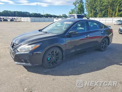 2018 NISSAN ALTIMA 2.5 SR 1N4AL3AP3JC298798 - główne zdjęcie licytacji z USA - miniatura