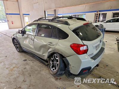 Drugie zdjęcie samochodu z przodu: 2016 SUBARU CROSSTREK PREMIUM VIN:JF2GPADCXG8225284 - miniatura