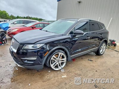 2019 LINCOLN MKC RESERVE 5LMCJ3D99KUL21513 - główne zdjęcie licytacji z USA - miniatura