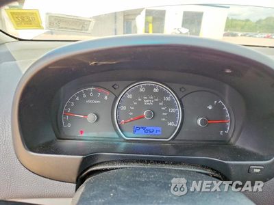 Zdjęcie 9 z 12 samochodu: 2010 HYUNDAI ELANTRA GLS VIN:KMHDU4AD2AU964488 - miniatura