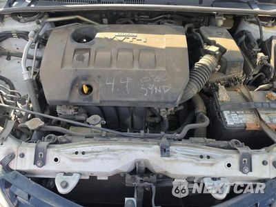 Zdjęcie 7 z 14 samochodu: 2016 TOYOTA COROLLA S SPECIAL EDITION VIN:2T1BURHE5GC487407 - miniatura