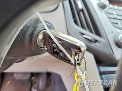 Zdjęcie 13 z 14 samochodu: 2011 CHEVROLET EQUINOX LTZ VIN:2GNALFEC5B1177367 - miniatura