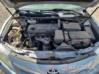 Zdjęcie 11 z 13 samochodu: 2010 TOYOTA CAMRY HYBRID VIN:4T1BB3EK9AU125826 - miniatura