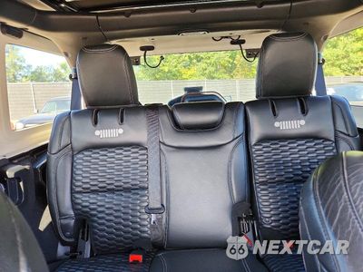 Zdjęcie 10 z 13 samochodu: 2021 JEEP WRANGLER UNLIMITED SPORT VIN:1C4HJXDN3MW739123 - miniatura
