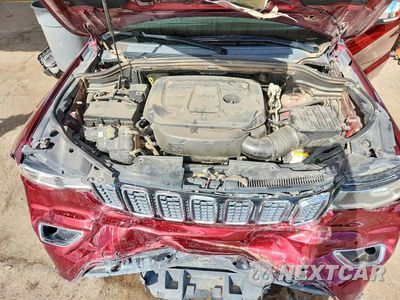 Zdjęcie 11 z 13 samochodu: 2019 JEEP GRAND CHEROKEE LIMITED VIN:1C4RJFBG4KC724289 - miniatura