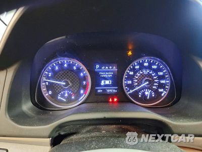 Zdjęcie 9 z 13 samochodu: 2020 HYUNDAI ELANTRA SE VIN:5NPD74LF0LH508545 - miniatura