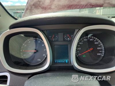 Zdjęcie 9 z 13 samochodu: 2017 CHEVROLET EQUINOX LT VIN:2GNFLFEK4H6215308 - miniatura