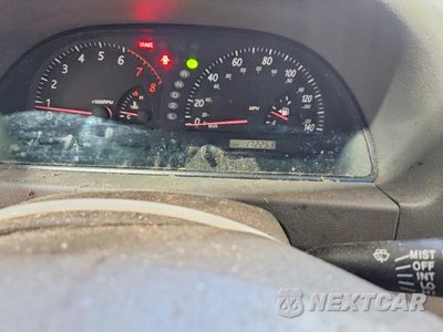 Zdjęcie 9 z 12 samochodu: 2004 TOYOTA CAMRY LE VIN:4T1BE32K34U864142 - miniatura