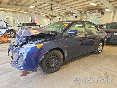 2013 TOYOTA COROLLA LE 2T1BU4EE1DC989169 - główne zdjęcie licytacji z USA - miniatura