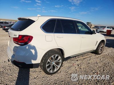 Trzecie zdjęcie samochodu z tyłu: 2014 BMW X5 XDRIVE50I VIN:5UXKR6C5XE0J73636 - miniatura