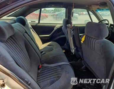 Zdjęcie 10 z 12 samochodu: 1999 PONTIAC BONNEVILLE SE VIN:1G2HX52K1XH253158 - miniatura