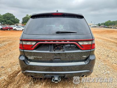 Zdjęcie 6 z 14 samochodu: 2015 DODGE DURANGO R/T VIN:1C4SDHCT4FC242721 - miniatura