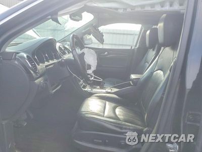 Zdjęcie 7 z 13 samochodu: 2014 BUICK ENCLAVE VIN:5GAKVBKD3EJ122036 - miniatura