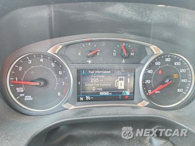 Zdjęcie 9 z 14 samochodu: 2021 GMC ACADIA SLE VIN:1GKKNKLS2MZ103204 - miniatura