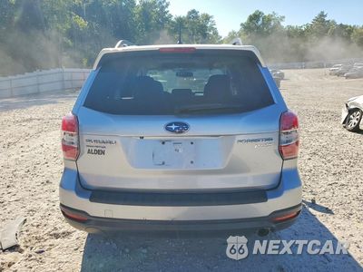 Zdjęcie 6 z 13 samochodu: 2014 SUBARU FORESTER 2.5I LIMITED VIN:JF2SJAHC5EH482758 - miniatura