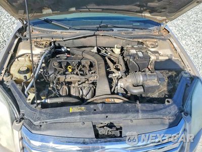 Zdjęcie 11 z 12 samochodu: 2006 FORD FUSION SE VIN:3FAFP07Z56R170797 - miniatura