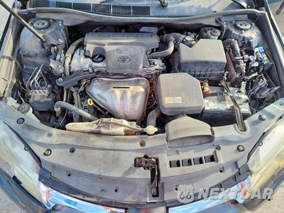Zdjęcie 11 z 12 samochodu: 2015 TOYOTA CAMRY LE VIN:4T4BF1FK6FR507249 - miniatura