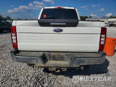 Zdjęcie 6 z 12 samochodu: 2022 FORD F250 SUPER DUTY VIN:1FT7W2BT1NEC92395 - miniatura