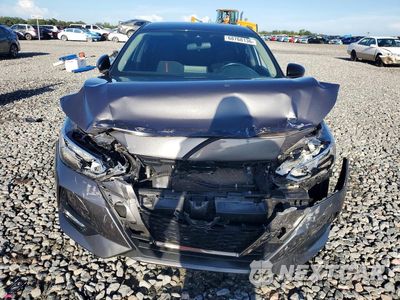 Piąte zdjęcie samochodu w środku: 2020 NISSAN SENTRA SR VIN:3N1AB8DV8LY311918 - miniatura