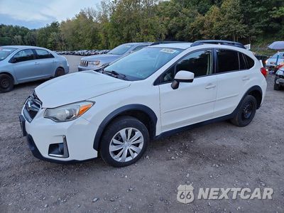 2017 SUBARU CROSSTREK PREMIUM JF2GPABC8H8207547 - główne zdjęcie licytacji z USA - miniatura