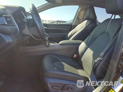 Zdjęcie 7 z 13 samochodu: 2023 TOYOTA CAMRY SE VIN:4T1S11AK2PU187025 - miniatura