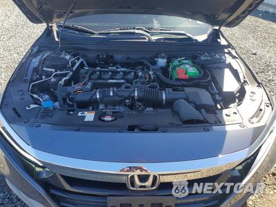 Zdjęcie 11 z 12 samochodu: 2018 HONDA ACCORD LX VIN:1HGCV1F15JA076007 - miniatura