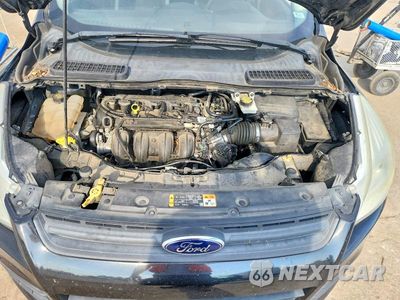 Zdjęcie 11 z 12 samochodu: 2014 FORD ESCAPE S VIN:1FMCU0F73EUD65676 - miniatura