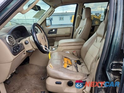 Zdjęcie 7 z 13 samochodu: 2003 FORD EXPEDITION EDDIE BAUER VIN:1FMFU18L53LB56164 - miniatura