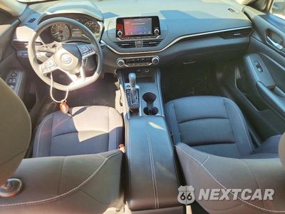 Zdjęcie 8 z 12 samochodu: 2021 NISSAN ALTIMA S VIN:1N4BL4BV6MN391685 - miniatura