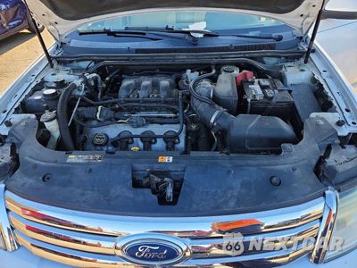 Zdjęcie 11 z 12 samochodu: 2008 FORD TAURUS SEL VIN:1FAHP24W28G123087 - miniatura
