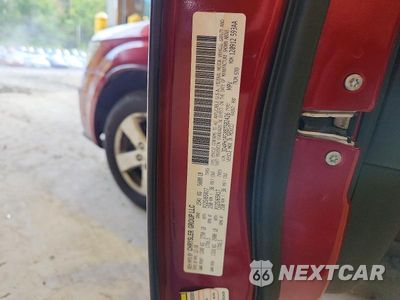 Zdjęcie 13 z 13 samochodu: 2011 DODGE JOURNEY MAINSTREET VIN:3D4PH1FG8BT502426 - miniatura