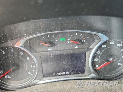 Zdjęcie 9 z 13 samochodu: 2022 CHEVROLET EQUINOX LT VIN:3GNAXTEV7NL130638 - miniatura