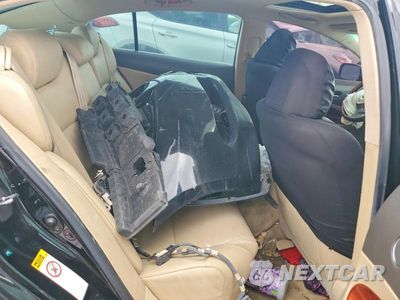 Zdjęcie 10 z 12 samochodu: 2007 LEXUS GS 350 VIN:JTHBE96S770021654 - miniatura