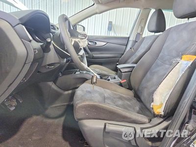 Zdjęcie 7 z 14 samochodu: 2015 NISSAN ROGUE S VIN:KNMAT2MV5FP544944 - miniatura