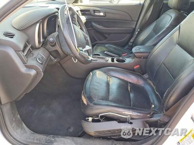 Zdjęcie 7 z 12 samochodu: 2015 CHEVROLET MALIBU LTZ VIN:1G11F5SL3FF282799 - miniatura