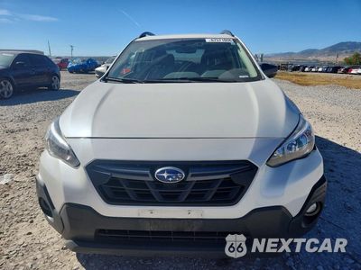 Piąte zdjęcie samochodu w środku: 2022 SUBARU CROSSTREK SPORT VIN:JF2GTHSC2NH270515 - miniatura